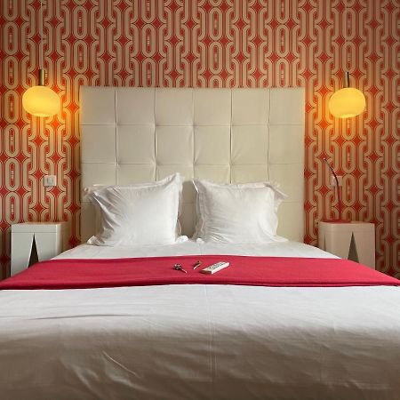 Hotel Mirano Biarritz Kültér fotó
