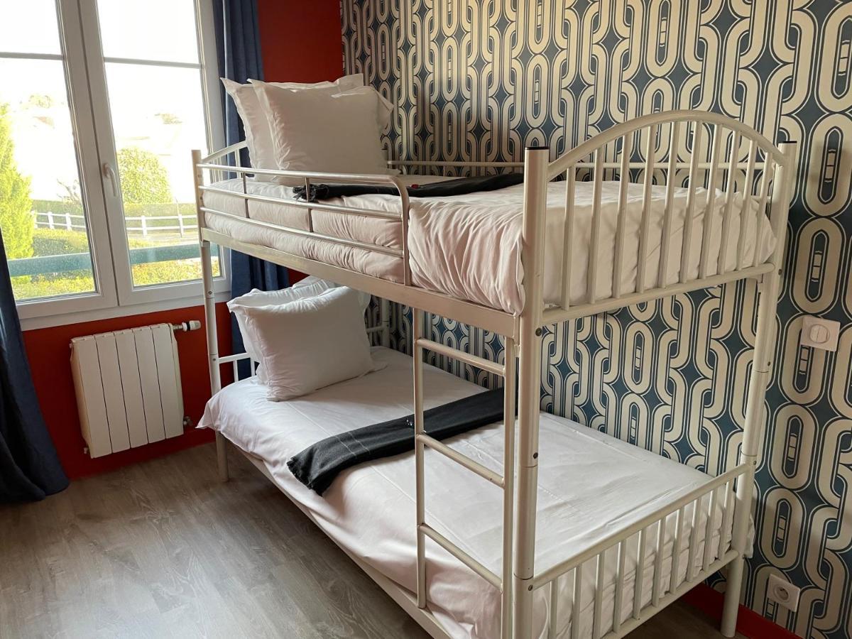 Hotel Mirano Biarritz Kültér fotó