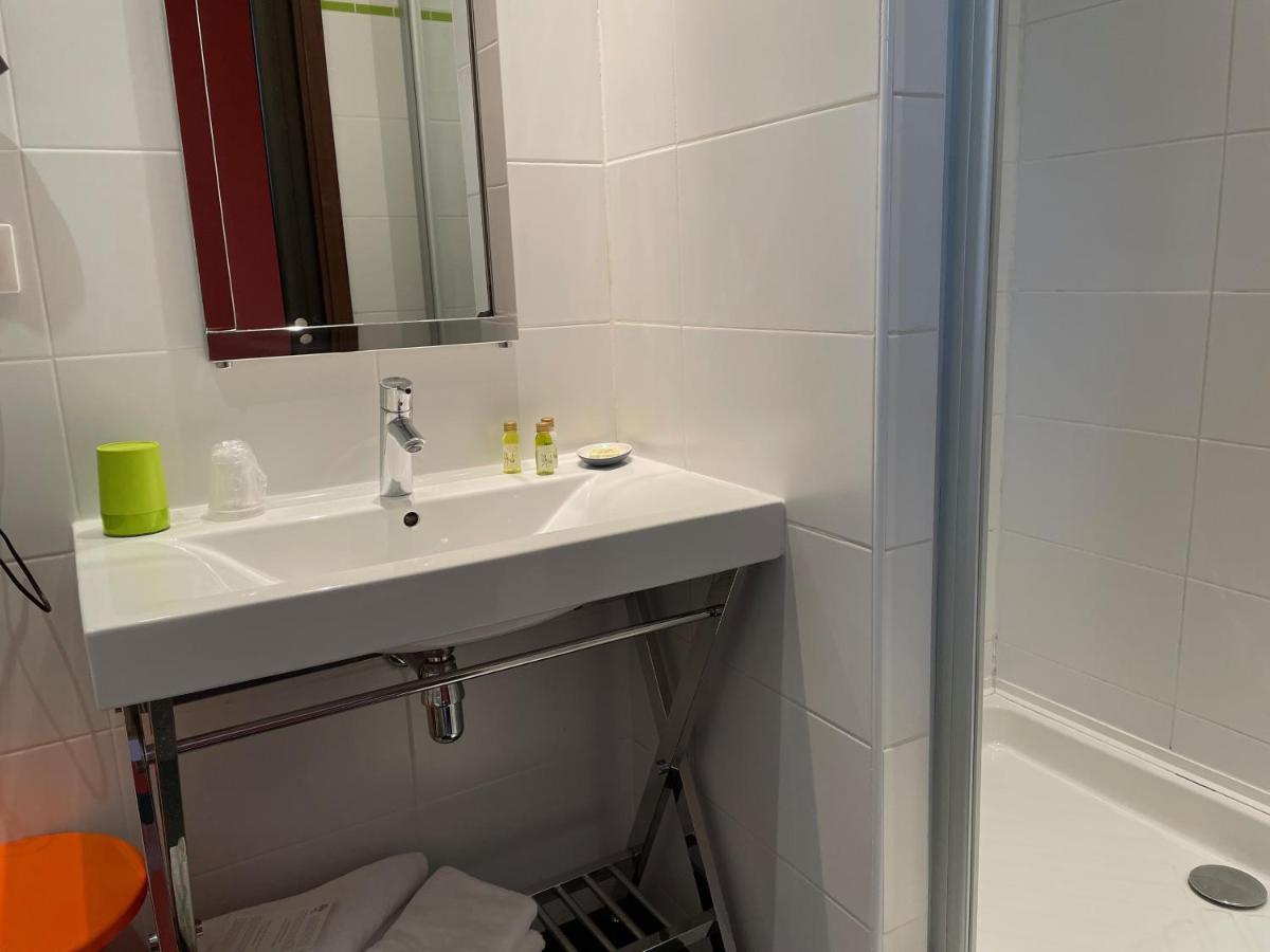 Hotel Mirano Biarritz Kültér fotó