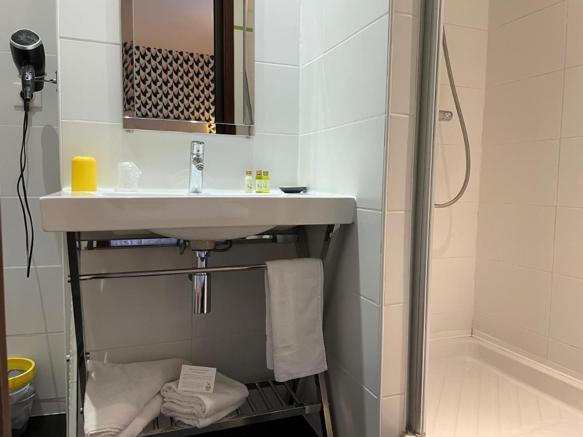 Hotel Mirano Biarritz Kültér fotó
